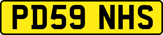 PD59NHS