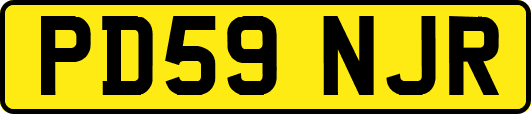 PD59NJR