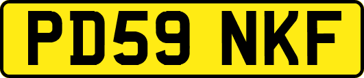 PD59NKF