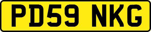PD59NKG