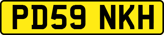PD59NKH