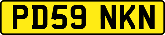 PD59NKN