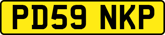 PD59NKP