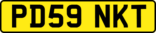 PD59NKT
