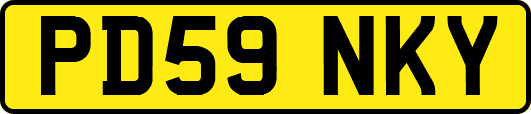 PD59NKY