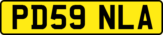 PD59NLA