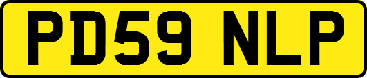 PD59NLP