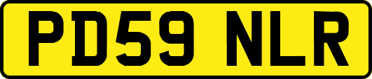 PD59NLR