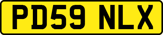 PD59NLX