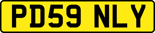 PD59NLY