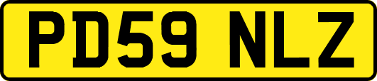 PD59NLZ