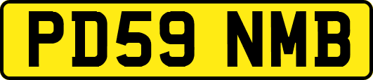 PD59NMB