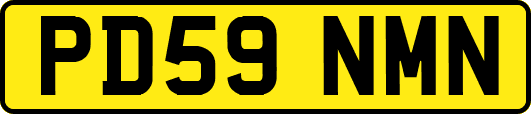 PD59NMN