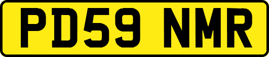 PD59NMR
