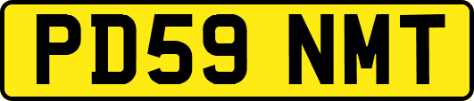 PD59NMT