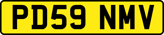 PD59NMV