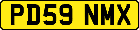 PD59NMX