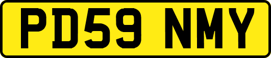PD59NMY