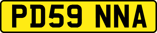 PD59NNA