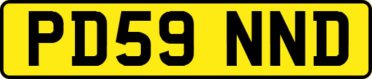 PD59NND
