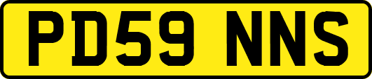 PD59NNS