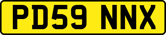 PD59NNX