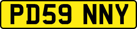 PD59NNY
