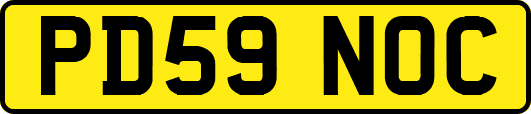 PD59NOC