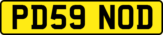 PD59NOD