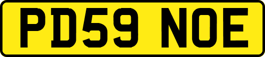 PD59NOE