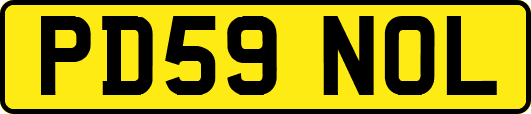 PD59NOL