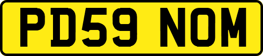 PD59NOM