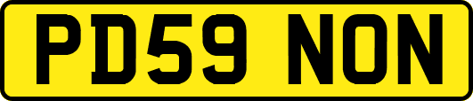PD59NON