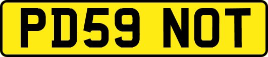 PD59NOT