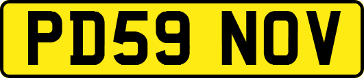 PD59NOV