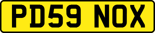 PD59NOX