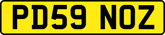 PD59NOZ