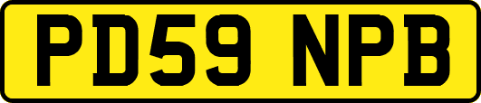 PD59NPB
