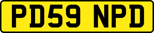 PD59NPD