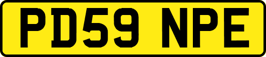 PD59NPE
