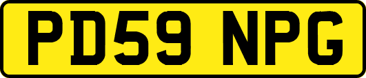 PD59NPG