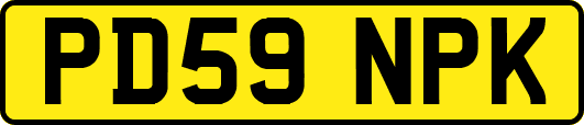 PD59NPK