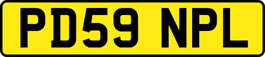PD59NPL