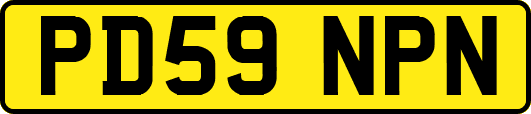 PD59NPN