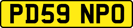 PD59NPO