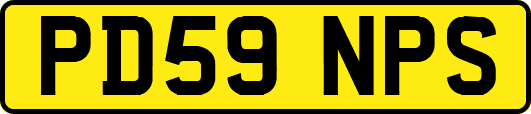 PD59NPS