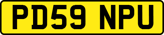 PD59NPU