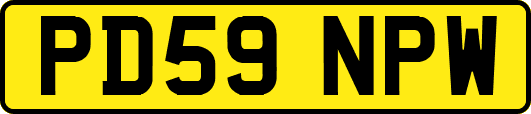PD59NPW
