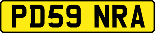 PD59NRA