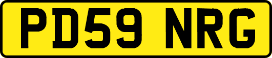 PD59NRG